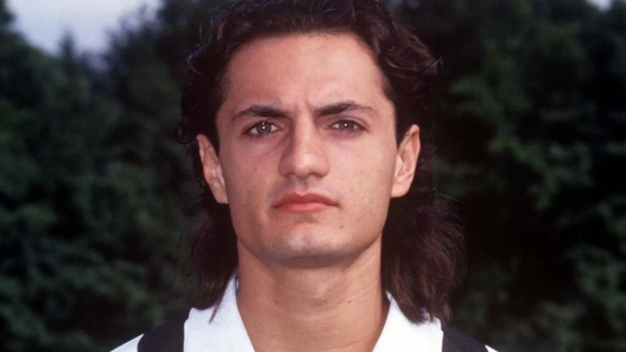 Andrea Fortunato