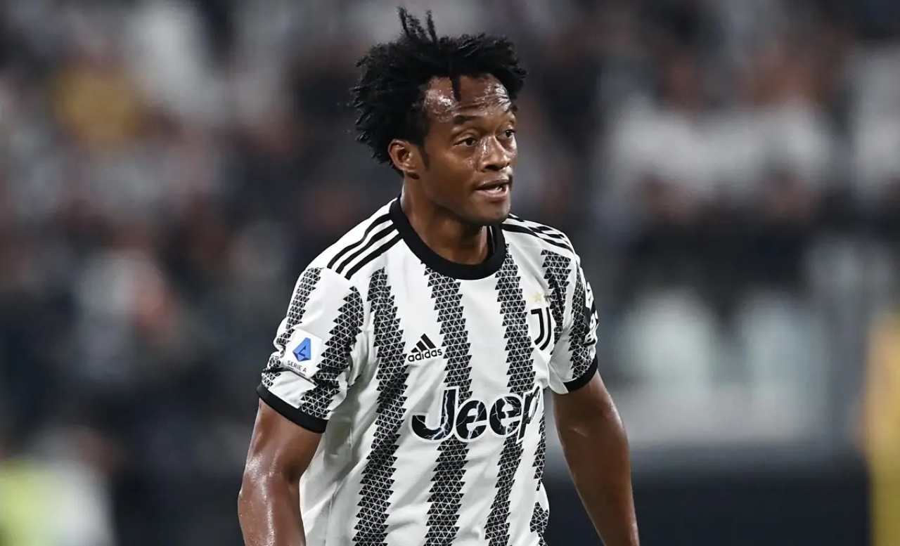 Juan Cuadrado