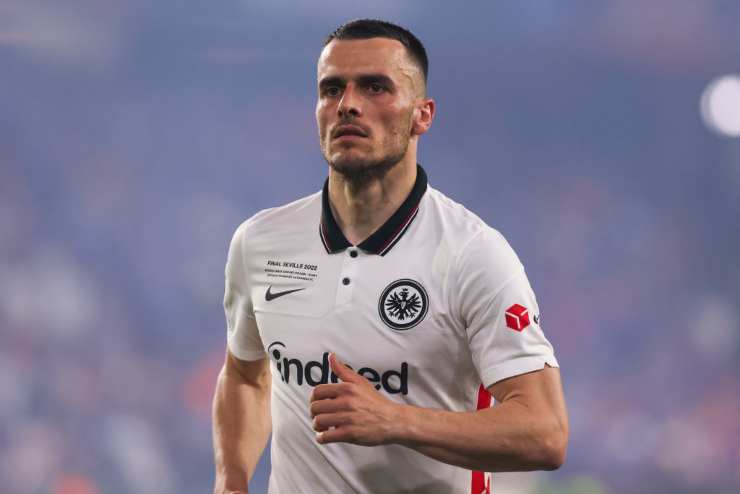 Filip Kostic