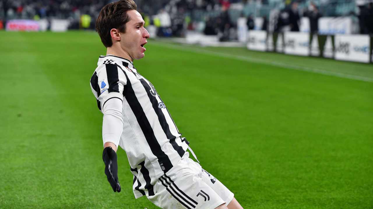 Federico Chiesa