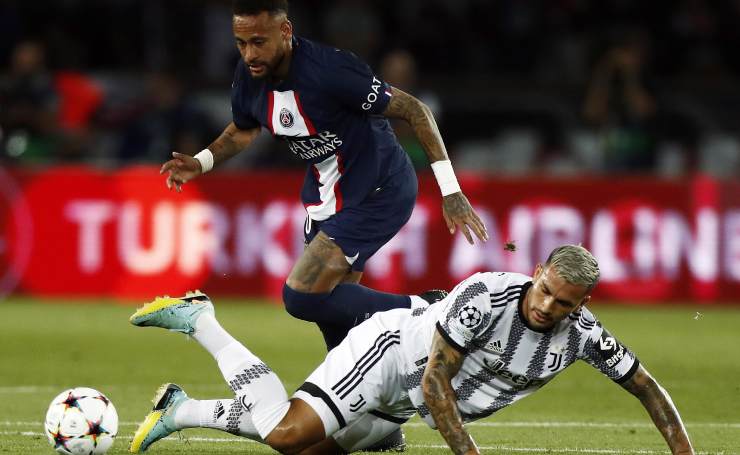Leandro Paredes