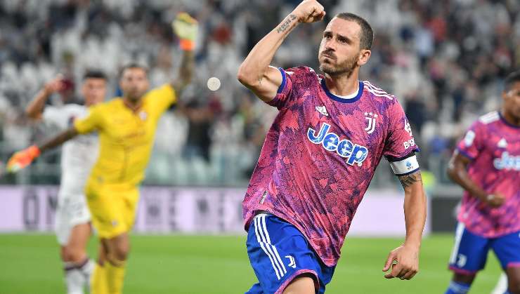 Leonardo Bonucci