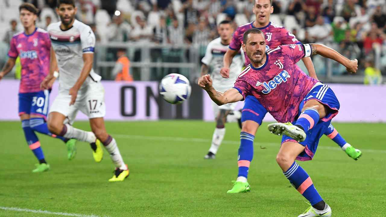 Leonardo Bonucci