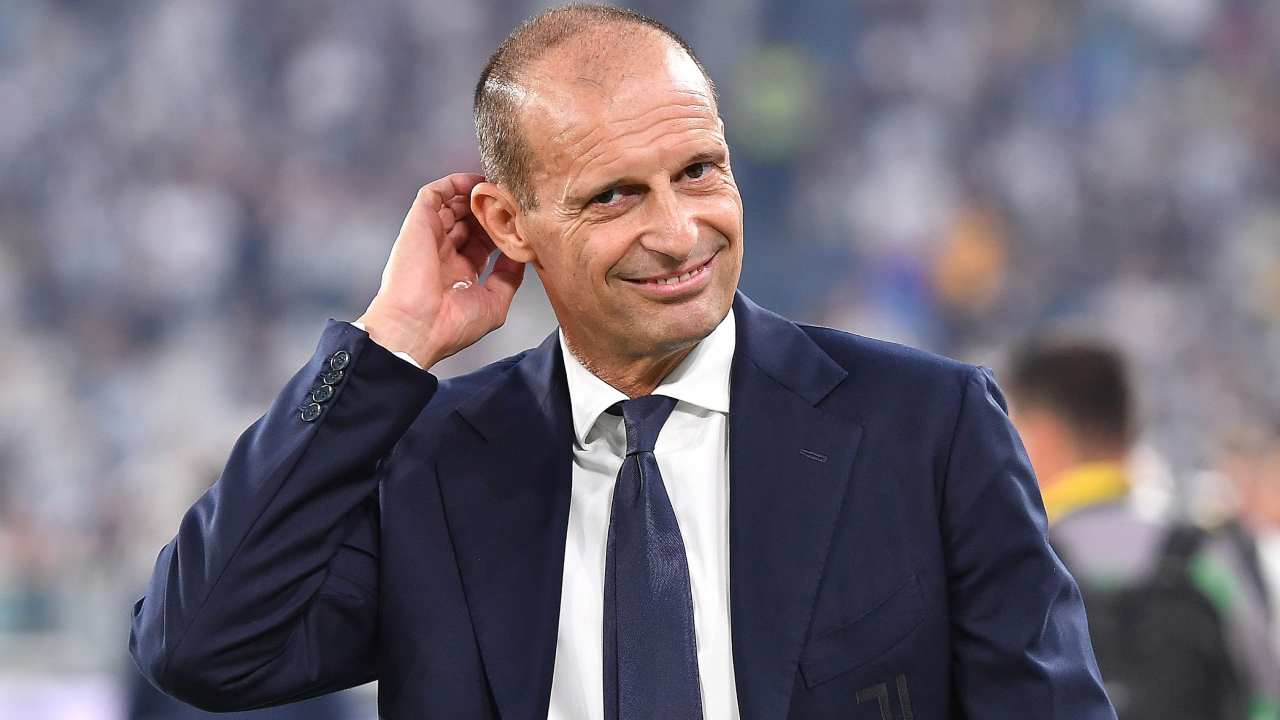 Allegri Max