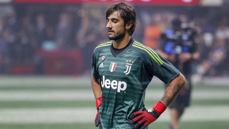 Mattia Perin