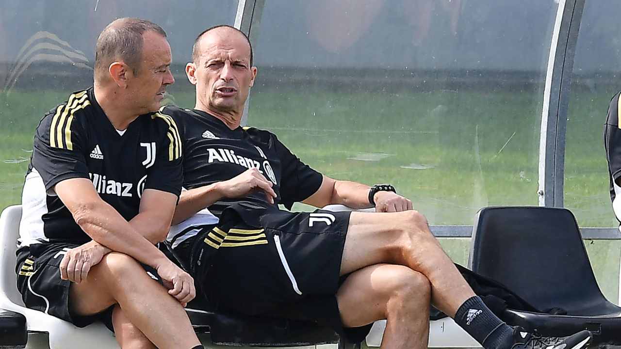 Max Allegri