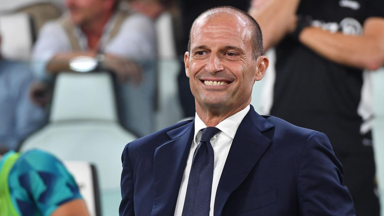 Max Allegri