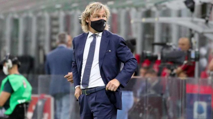 Pavel Nedved