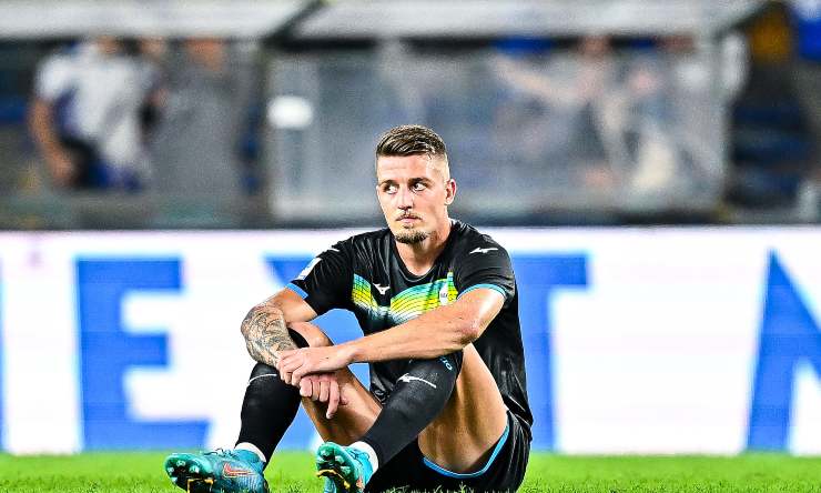 Sergej Milinkovic-Savic