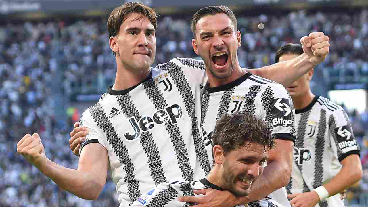 Juventus