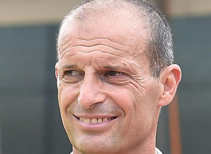 Max Allegri 