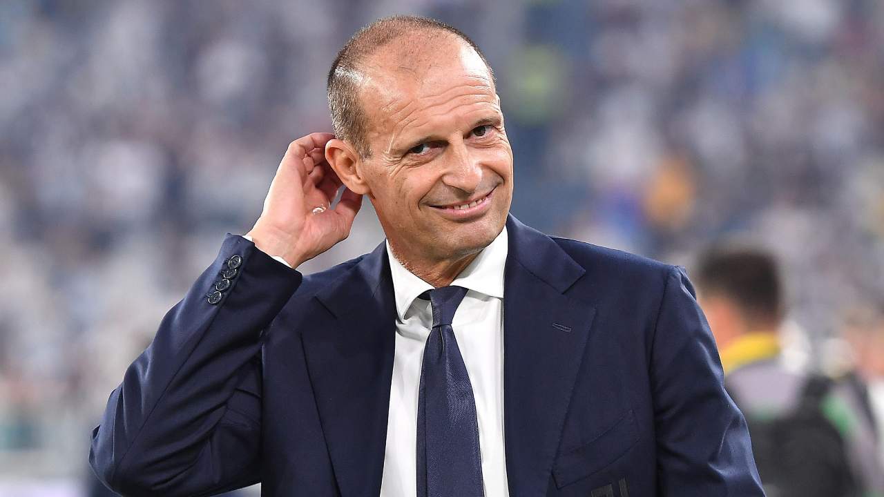 Max Allegri 