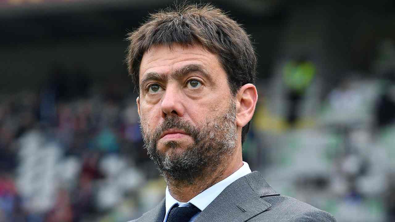 Andrea Agnelli