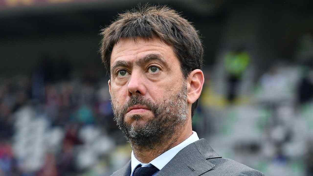 Andrea Agnelli