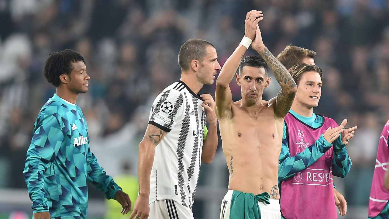 Juventus