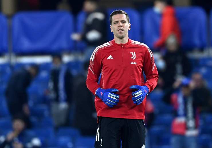 Szczesny