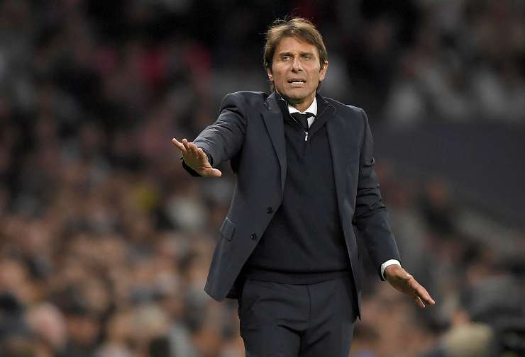 Antonio Conte