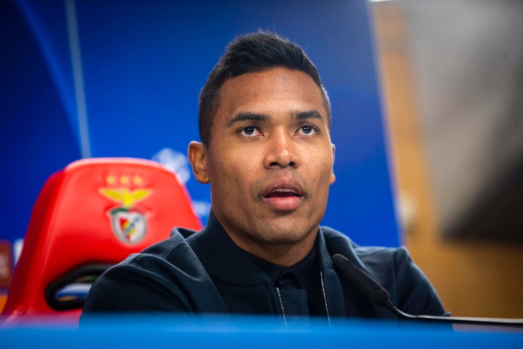 Alex Sandro