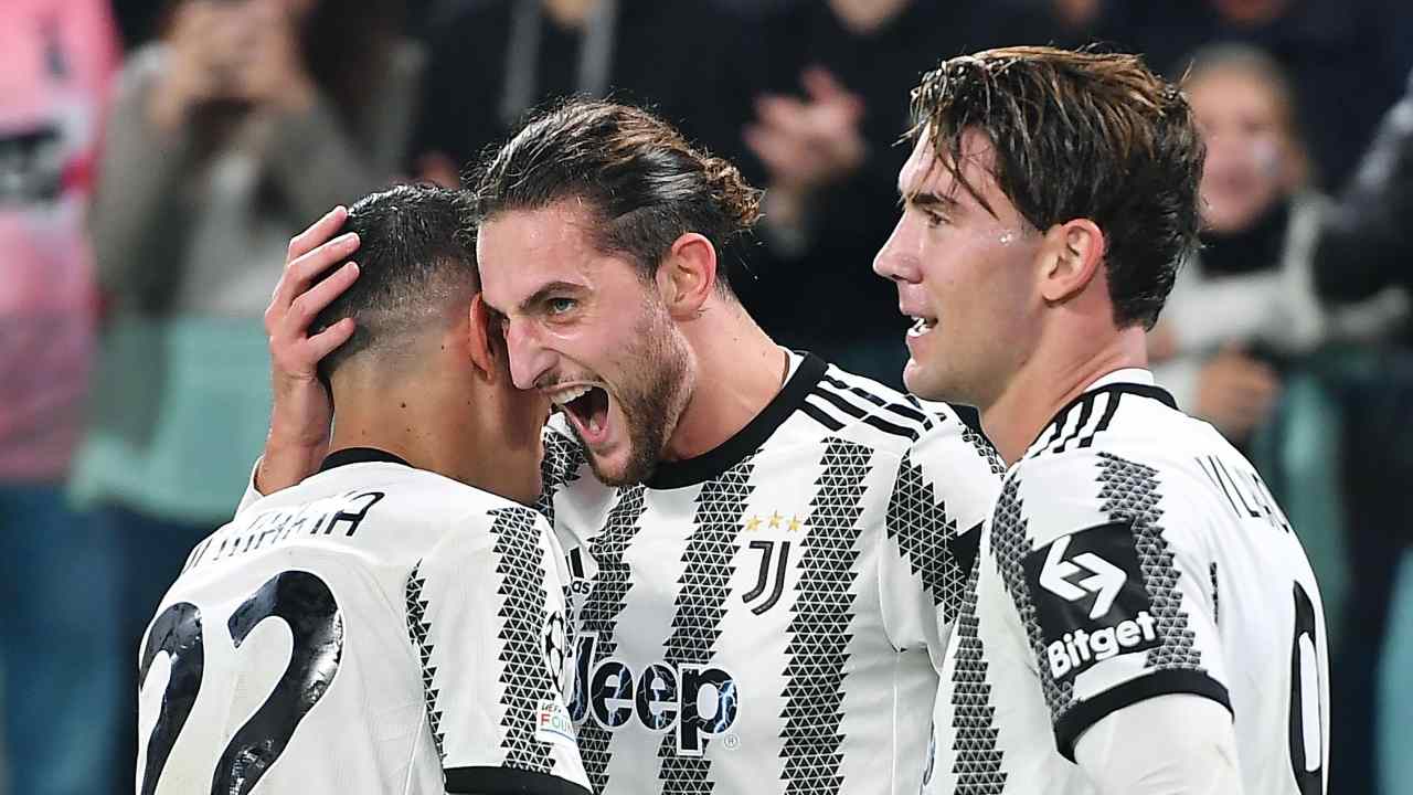 Juventus