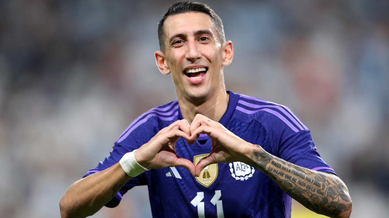 Di Maria