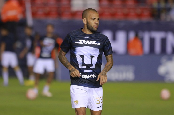 Dani Alves