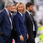 La dirigenza juventina