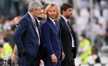 La dirigenza juventina