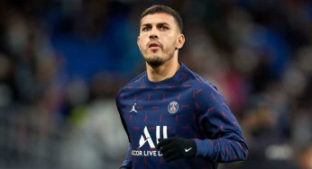 UFFICIALE, Paredes è un giocatore della Juventus: il comunicato