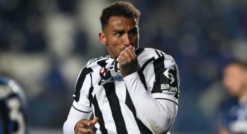 Ecco perché Danilo e non Gatti o Rugani, la lettura di Max Allegri