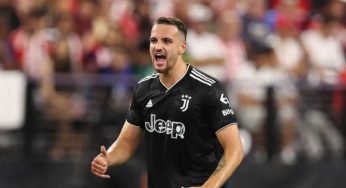 ESCLUSIVA Juventus Spezia, stasera tocca a Federico Gatti