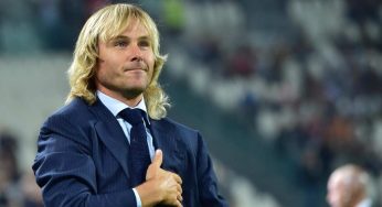 Nessuno tocchi Pavel Nedved, simbolo di integrità umana e sportiva