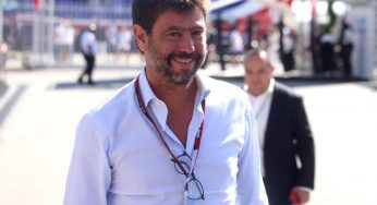 Juventus, torna a parlare ancora una volta un ex bianconero