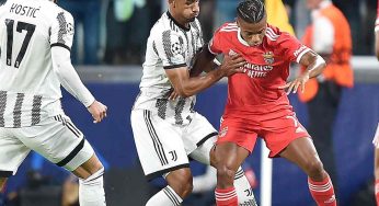 Juventus, un ex bianconero si mette a difesa di Allegri
