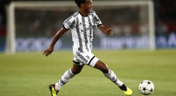 Calciomercato Juventus, la caccia al post-Cuadrado è appena iniziata