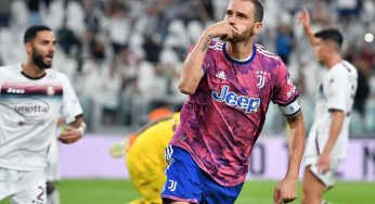 Juventus, un’altra settimana difficile in campionato
