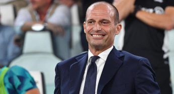 Paris Saint Germain-Juventus, alcuni dubbi per Massimiliano Allegri
