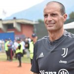 Massimiliano Allegri