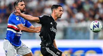 Juventus-Salernitana, quanti ballottaggi tra i bianconeri
