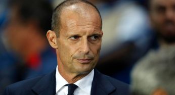 Juventus-Salernitana, tanti i dubbi che attanagliano Allegri
