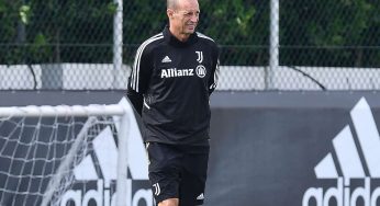 Juventus, Dusan Vlahovic è il tuo momento