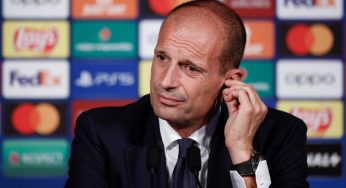 Juventus, continua a essere allarme rosso in bianconero