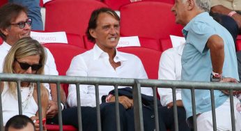 Juventus, i convocati di Mancini in Nazionale: sorpresa bianconera?