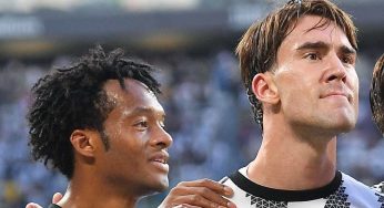 Psg Juventus, due pesantissime bocciature per Allegri