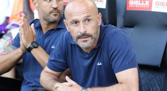 Fiorentina Juventus, le parole degli avversari: Kouamè e Italiano