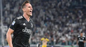 Fiorentina Juventus formazioni ufficiali, Miretti e Vlahovic in panchina | Parla Bremer