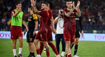 Calciomercato Juventus, dalla Roma colpo a gennaio già fatto