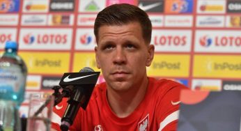 Szczesny ceduto a gennaio? Perin gli ruba il posto alla Juventus