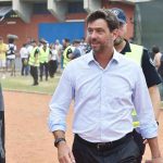 Presidente Agnelli