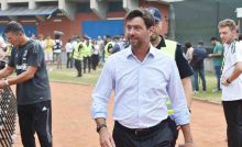 Presidente Agnelli