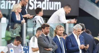 Calciomercato Juventus, ecco il nuovo nome per la difesa bianconera